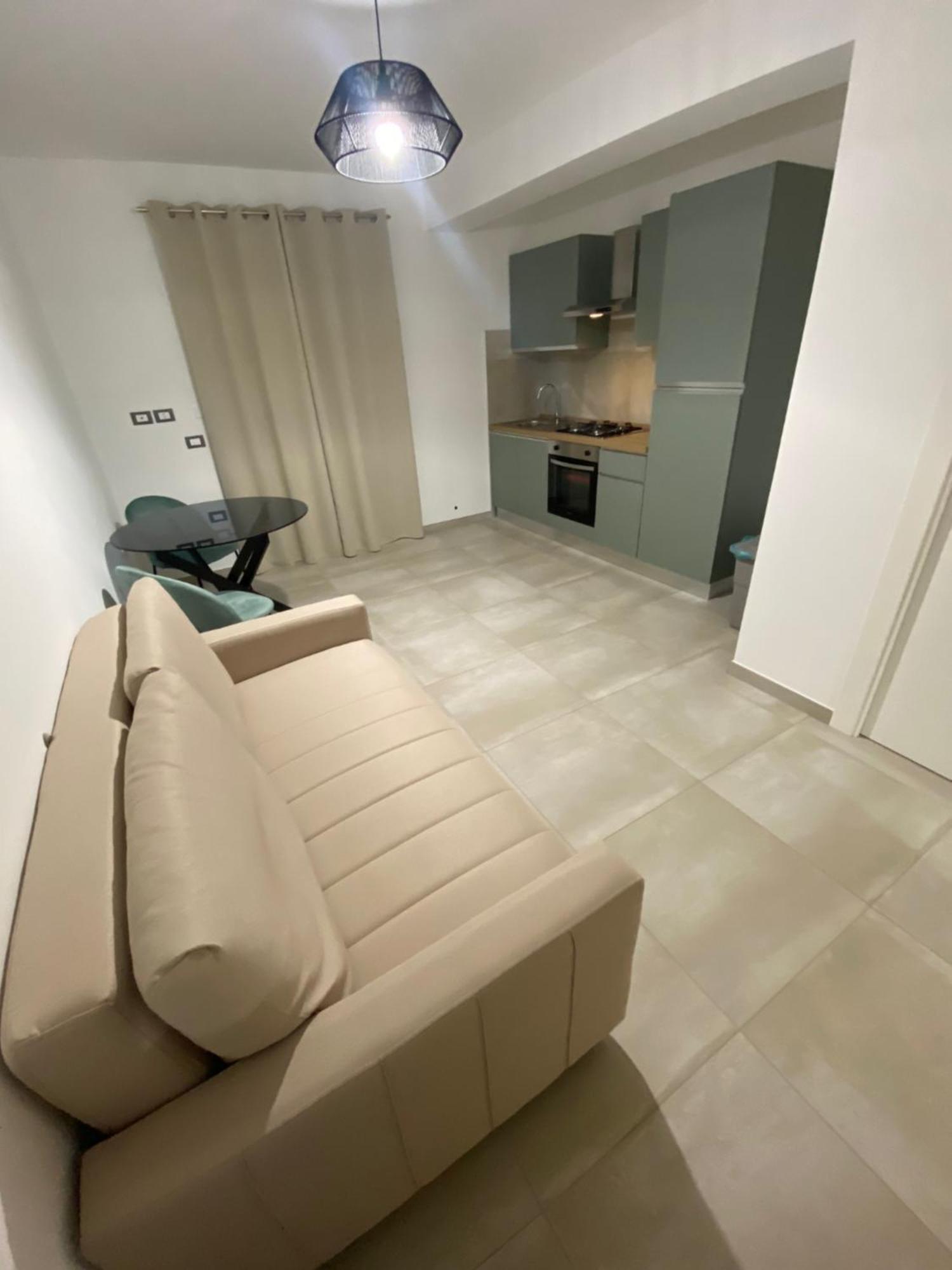 Casa Vacanza Scala Dei Turchi Realmonte Exterior foto